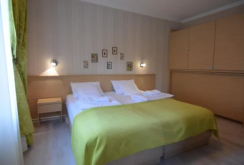 Smeštaj Lenka u Cvetnim Konacima