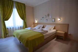 Smeštaj Lenka u Cvetnim Konacima