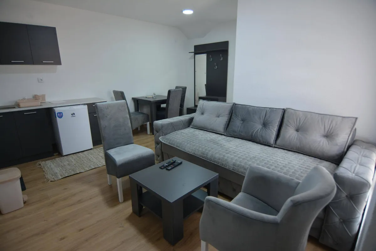 Apartmani Nada i Živojn Đukić