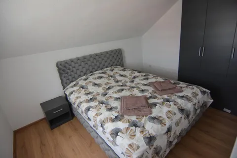 Apartmani Nada i Živojn Đukić