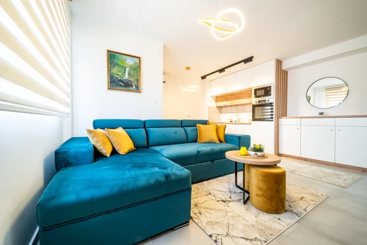 Apartman Todorović Lux