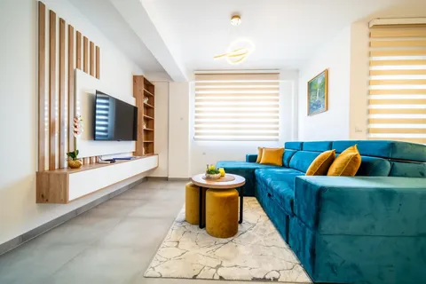 Apartman Todorović Lux