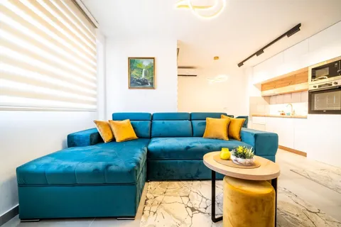 Apartman Todorović Lux