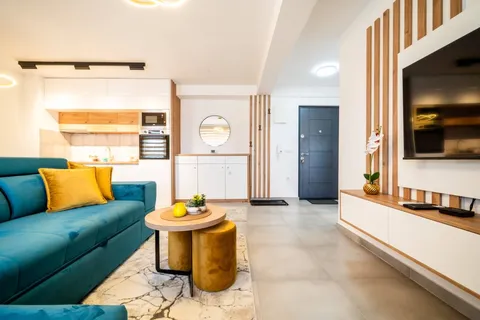 Apartman Todorović Lux