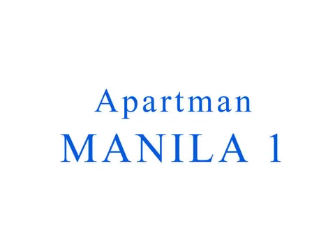 Apartmani Manila