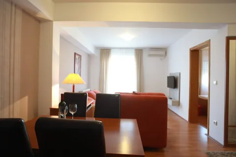 Apartmani Stojković