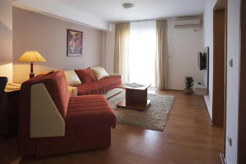Apartmani Stojković