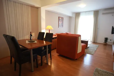 Apartmani Stojković