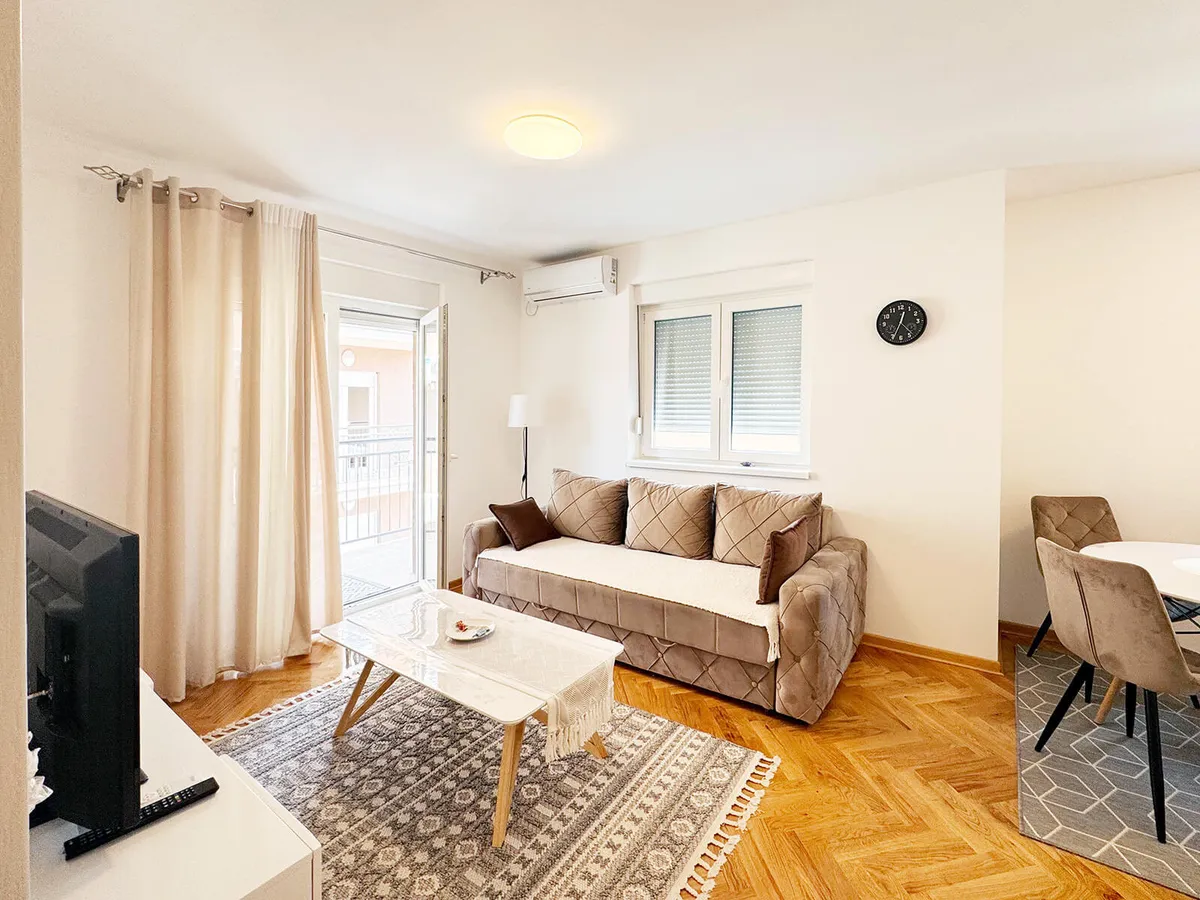 Apartmani NAŠA BANJA