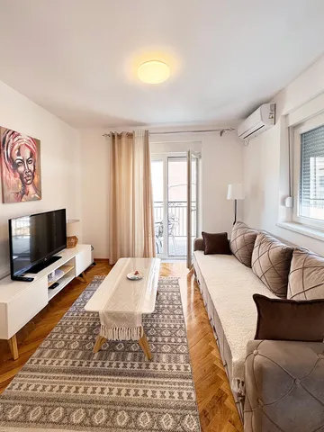 Apartmani NAŠA BANJA
