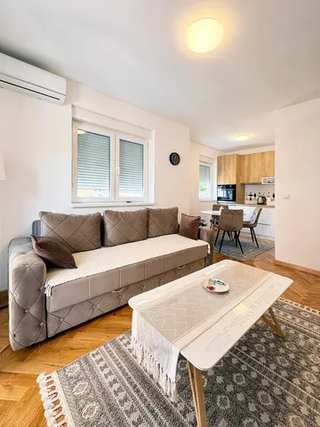 Apartmani NAŠA BANJA
