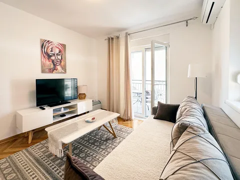Apartmani NAŠA BANJA