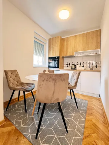 Apartmani NAŠA BANJA