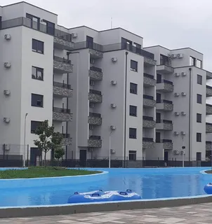 Apartmani Lemona