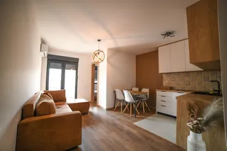 Apartman S