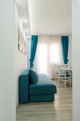 Apartmani Blue and White Charm