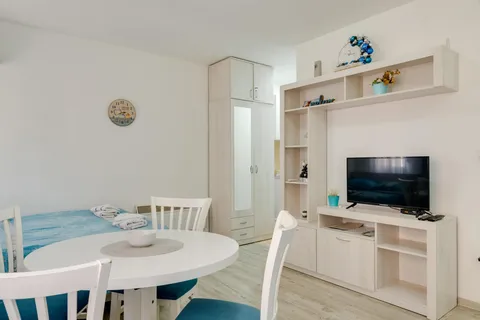 Apartmani Blue and White Charm