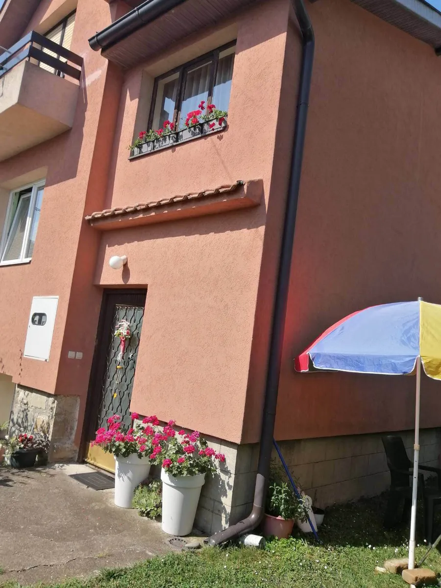 Apartman Jana i Tara