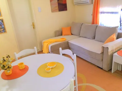 Apartman Jana i Tara