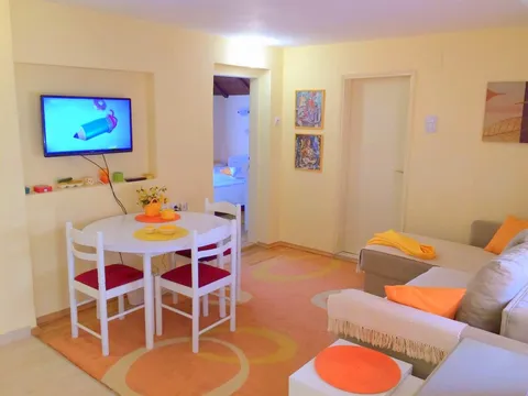 Apartman Jana i Tara