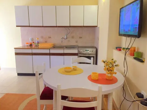 Apartman Jana i Tara