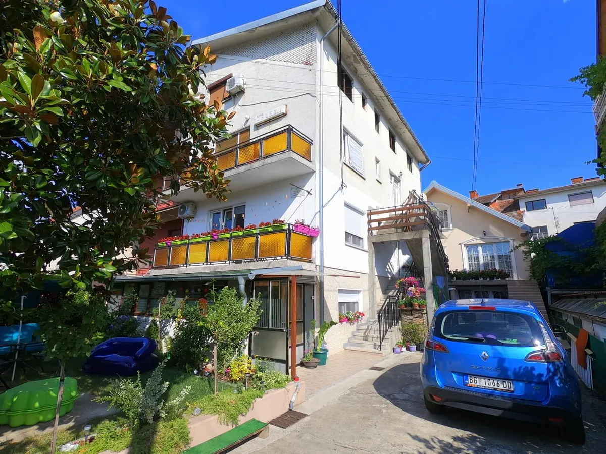 Apartmani Zorica