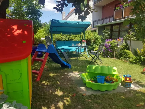 Apartmani Zorica
