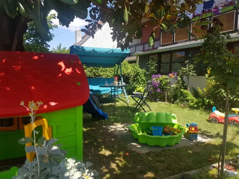 Apartmani Zorica