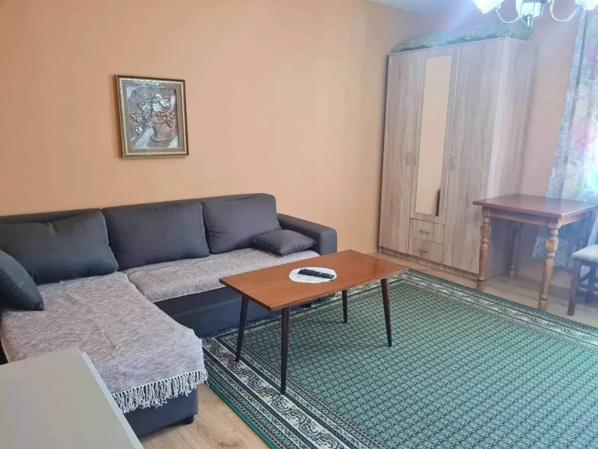 Apartman broj 1