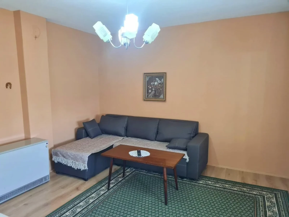 Apartman broj 1