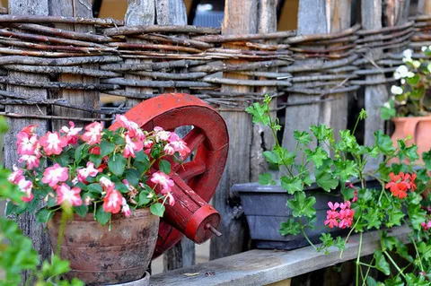 Etno selo Rakezeći u Brezovici