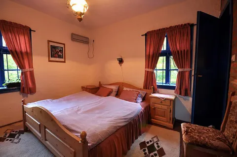 Etno selo Rakezeći u Brezovici