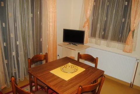 Apartmani Đurovski