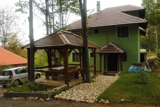 Apartmani Đurovski