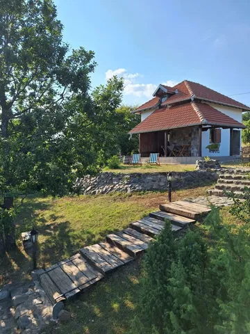 Planinska kuća Radulović