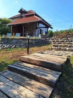 Planinska kuća Radulović