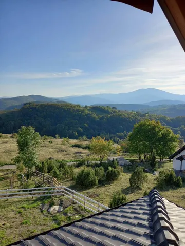 Vikendice Karamarković
