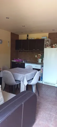 Vila Naša na Goču