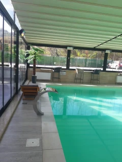 Apartman PANORAMA ZEN