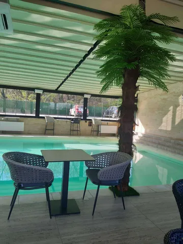 Apartman PANORAMA ZEN