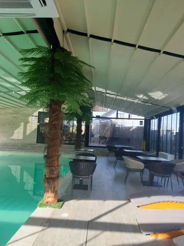 Apartman PANORAMA ZEN