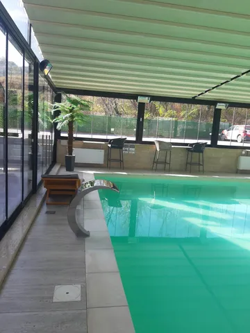 Apartman PANORAMA ZEN