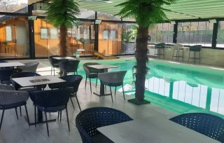 Apartman PANORAMA ZEN