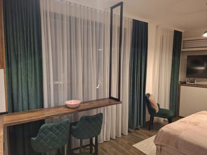Apartman Trijumf Lux