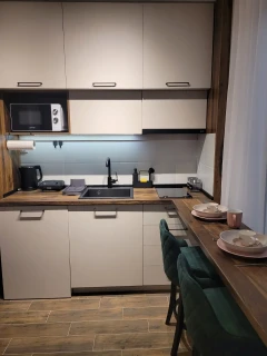 Apartman Trijumf Lux