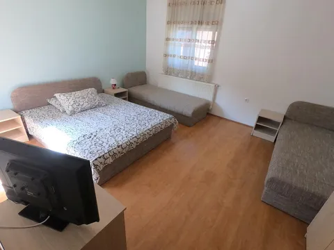 Apartmani Biljana