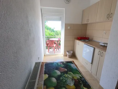 Apartmani Biljana
