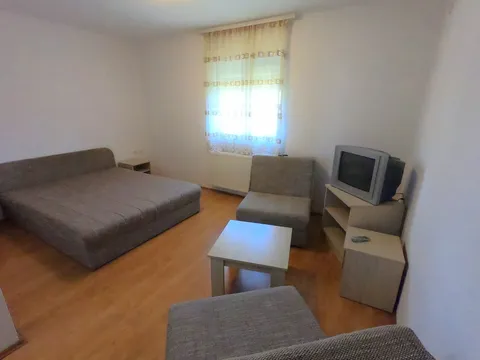 Apartmani Biljana