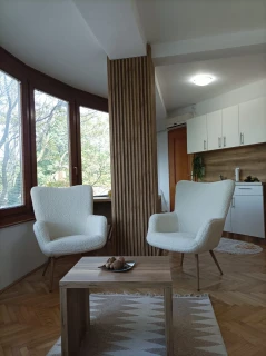 Apartman Rajska Banja