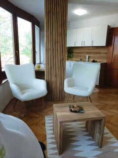 Apartman Rajska Banja